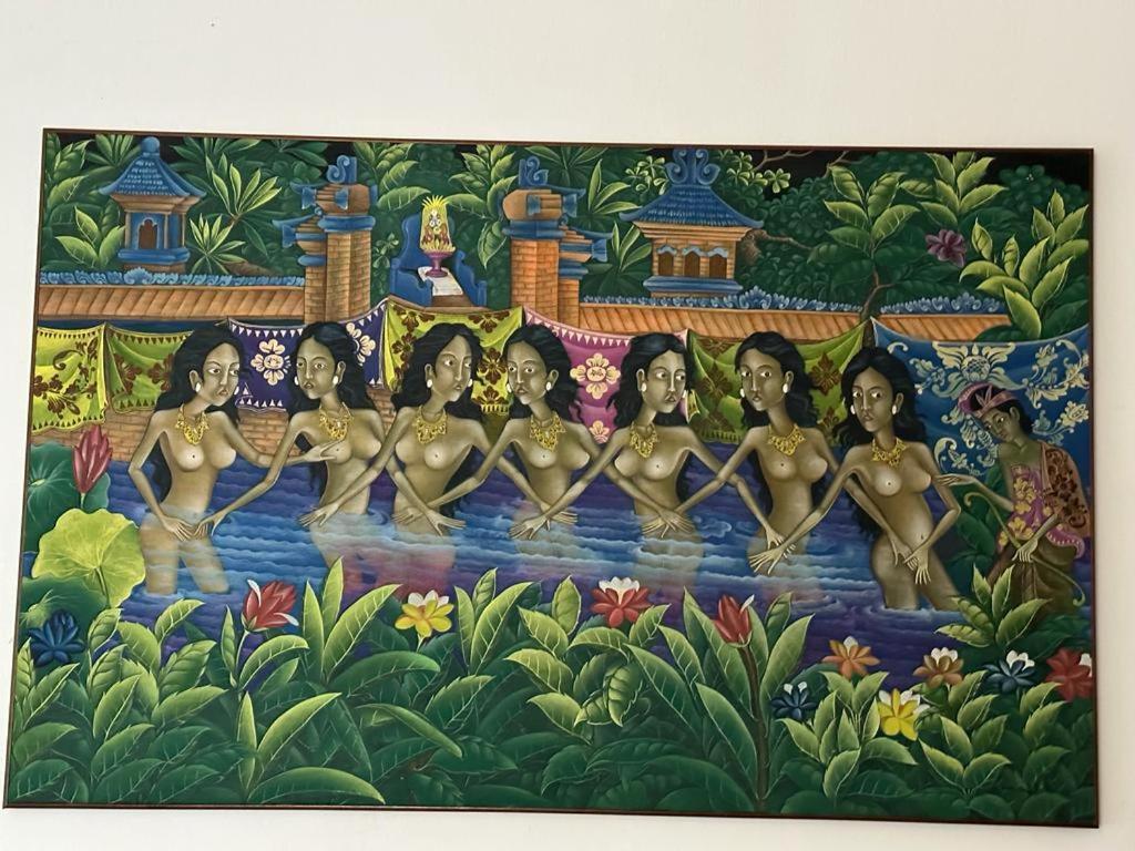 Villaluigia - Oasi Le Palme Padova Kültér fotó