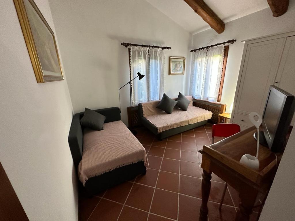 Villaluigia - Oasi Le Palme Padova Kültér fotó