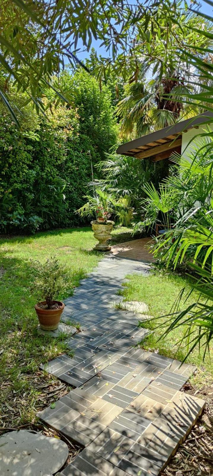 Villaluigia - Oasi Le Palme Padova Kültér fotó