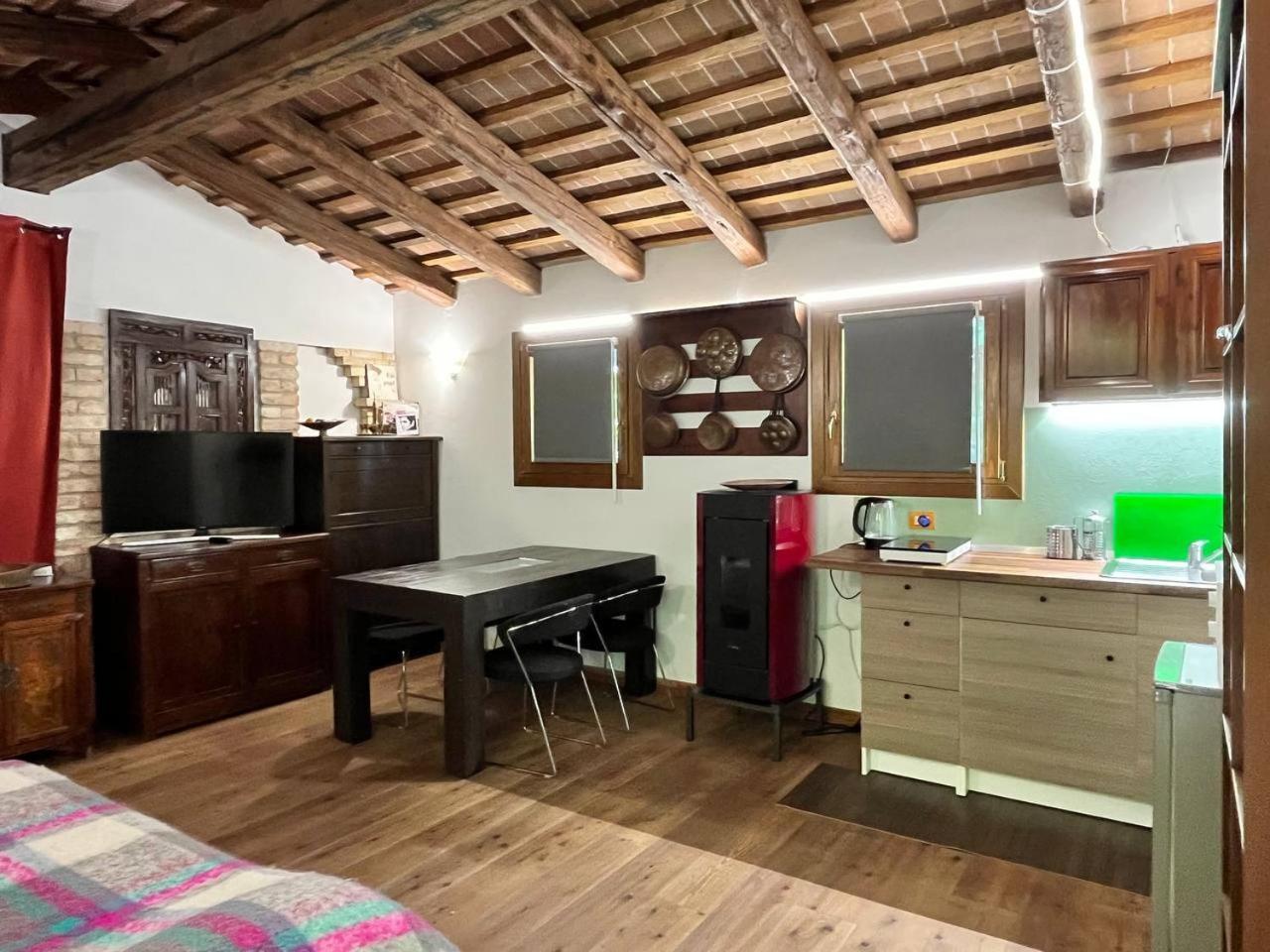 Villaluigia - Oasi Le Palme Padova Kültér fotó