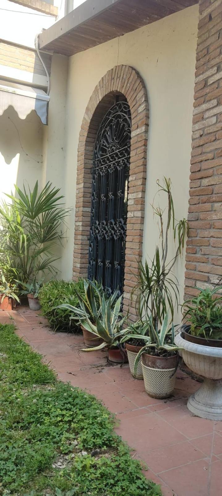 Villaluigia - Oasi Le Palme Padova Kültér fotó
