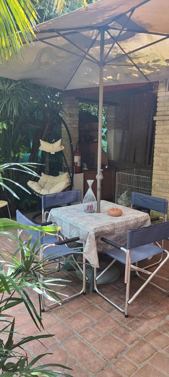 Villaluigia - Oasi Le Palme Padova Kültér fotó
