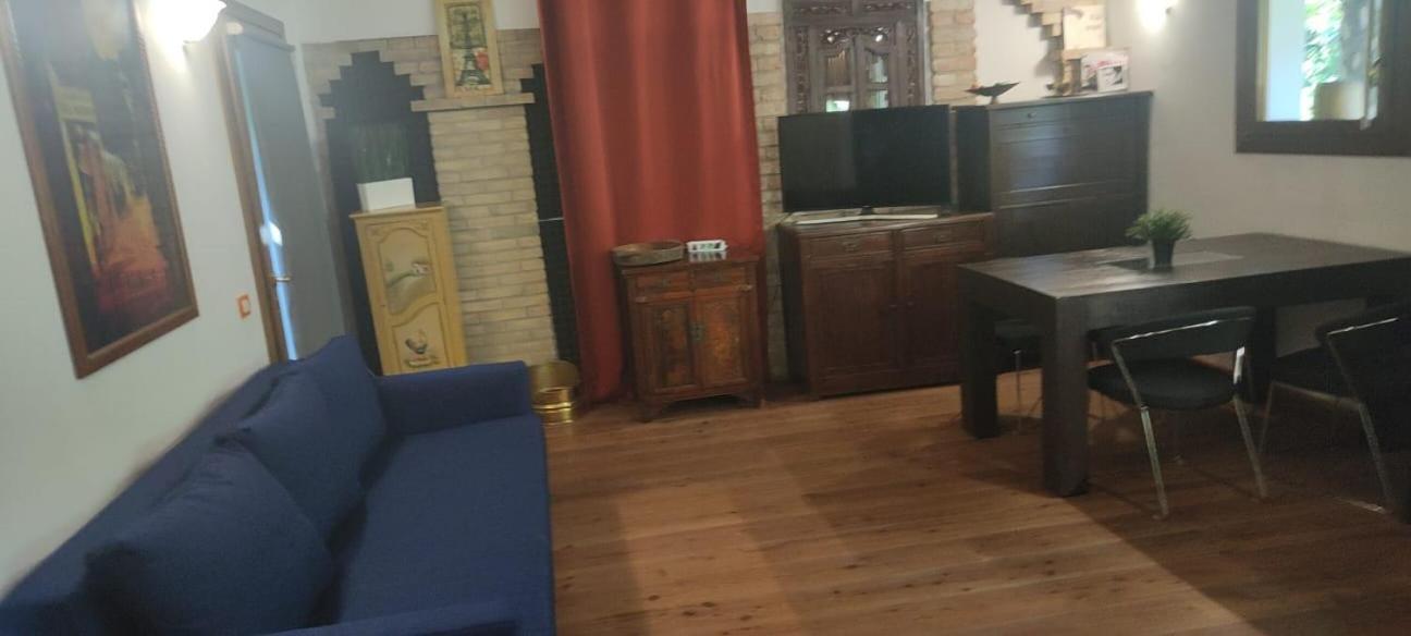 Villaluigia - Oasi Le Palme Padova Kültér fotó