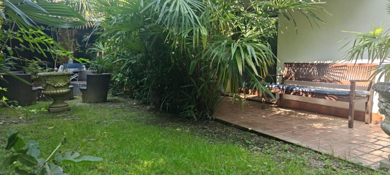 Villaluigia - Oasi Le Palme Padova Kültér fotó