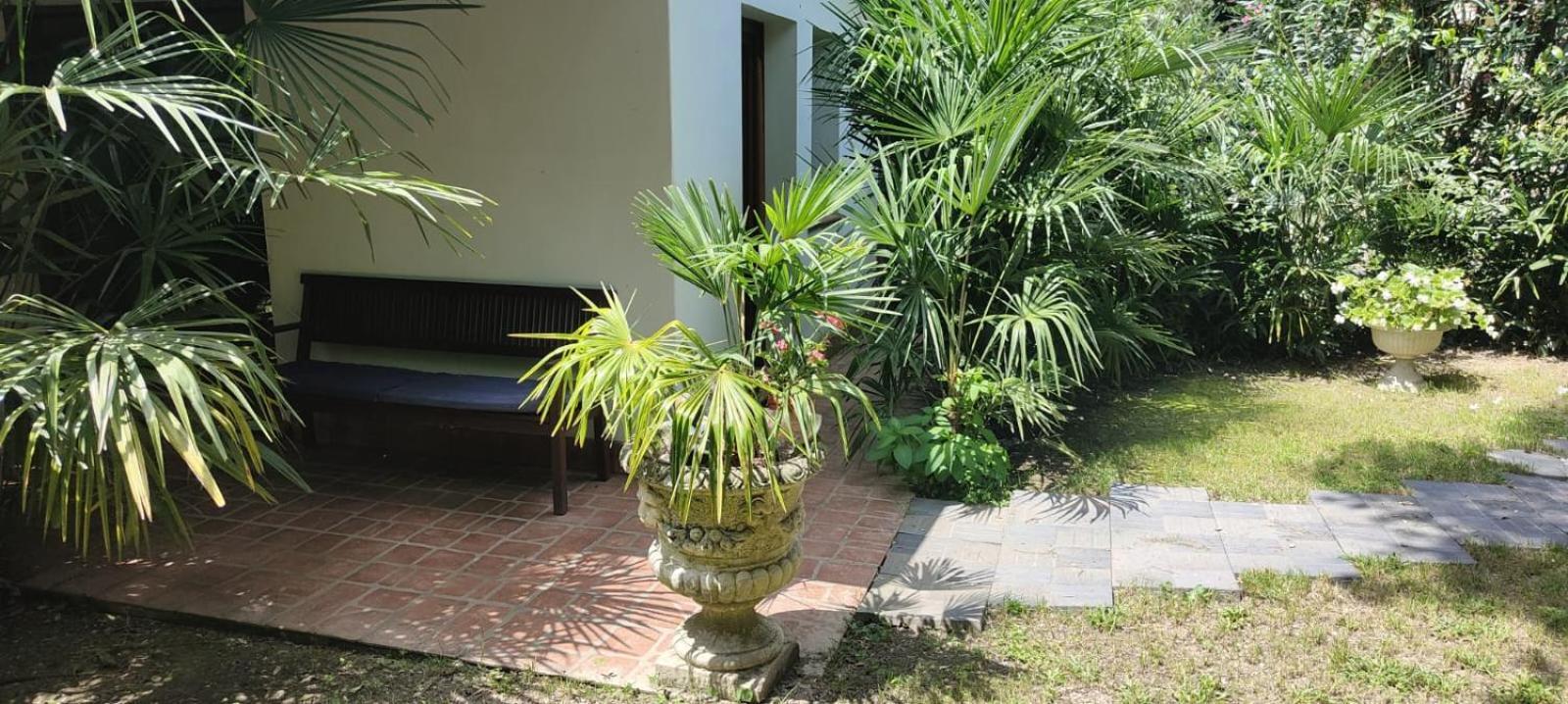 Villaluigia - Oasi Le Palme Padova Kültér fotó