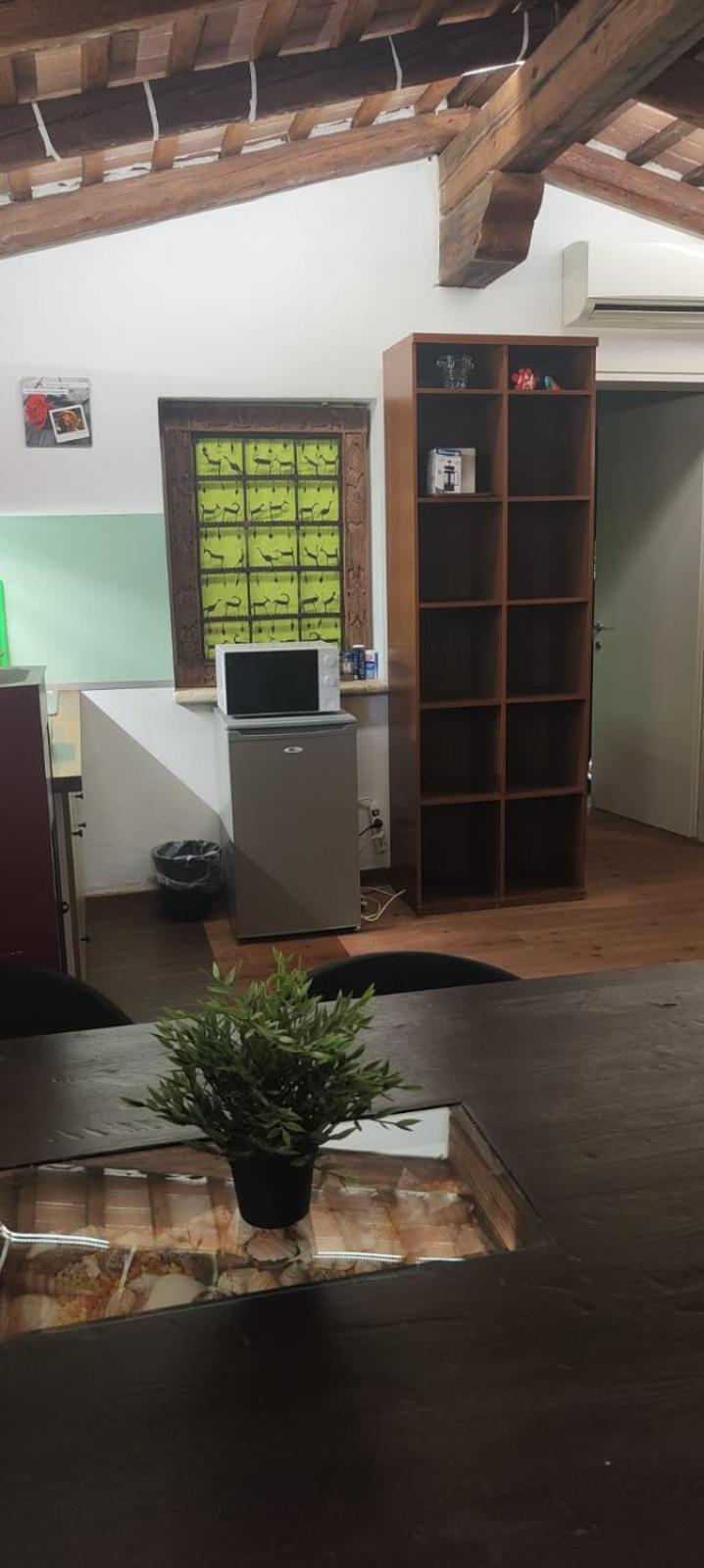 Villaluigia - Oasi Le Palme Padova Kültér fotó